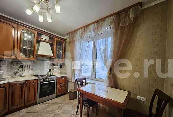 3-комн. квартира, 82.2 м2, 9/9 эт. Москва