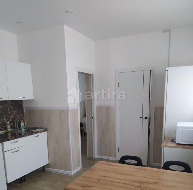 Дом, 60 м2, 6 соток, 1 эт. Кингисепп - изображение 2