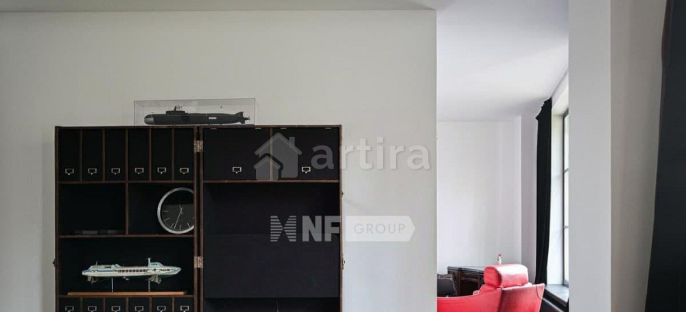 Коттедж, 1500 м2, 1.1 га, 2 эт. Рощино - изображение 6