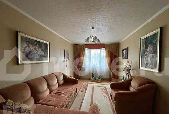 3-комн. квартира, 78.3 м2, 2/17 эт. Москва