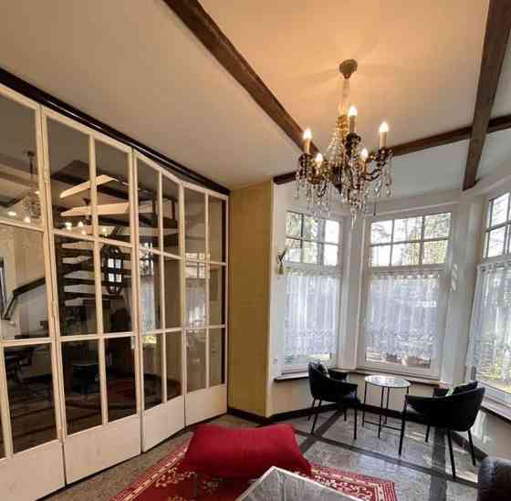 Дом, 115 м2, 3 сотки, 2 эт. Санкт-Петербург