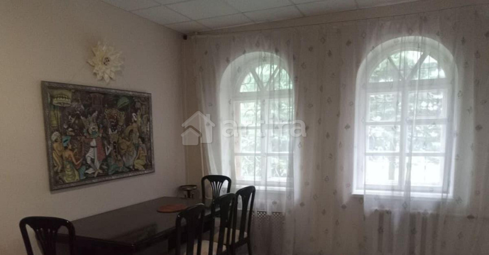 Коттедж, 375 м2, 10 соток Зеленоградск - изображение 2