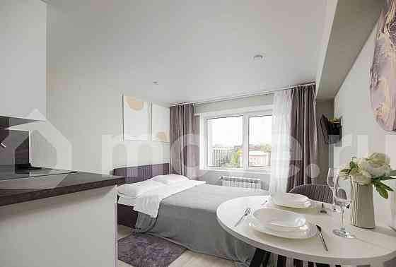 Студия, 15.9 м2, 8/8 эт. Москва