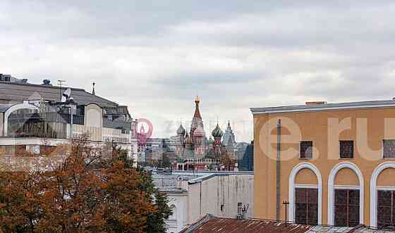 4-комн. апарт-ы, 156 м2, 6/6 эт. Москва