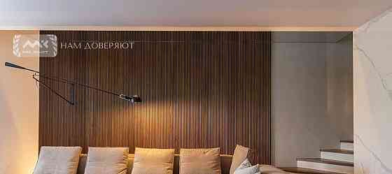 Таунхаус, 200 м2, 2 сотки, 3 эт. Санкт-Петербург