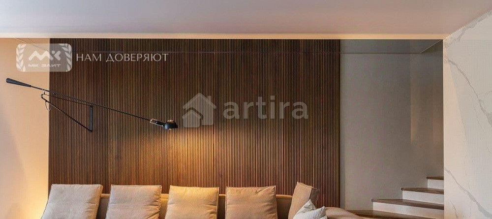 Таунхаус, 200 м2, 2 сотки, 3 эт. Санкт-Петербург - изображение 2