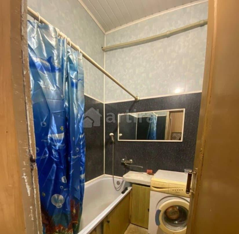 Комната, 16 м2, 1/1 эт. Дзержинск - изображение 4