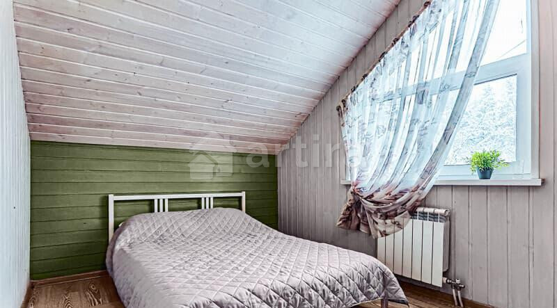 Коттедж, 100 м2 Санкт-Петербург - изображение 5