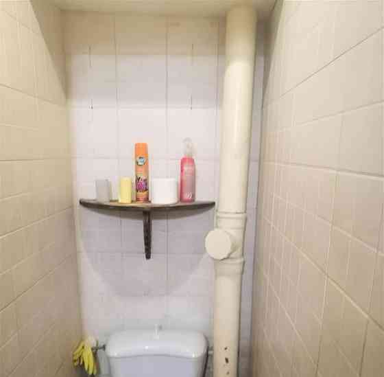 Комната, 18 м2, 5/5 эт. Новосибирск