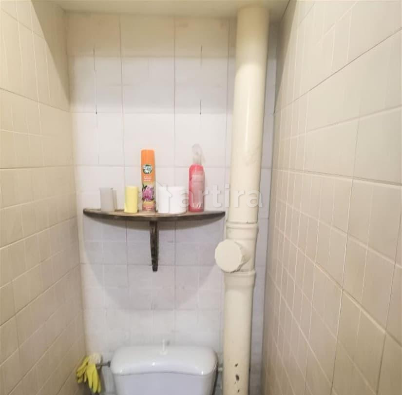 Комната, 18 м2, 5/5 эт. Новосибирск - изображение 3