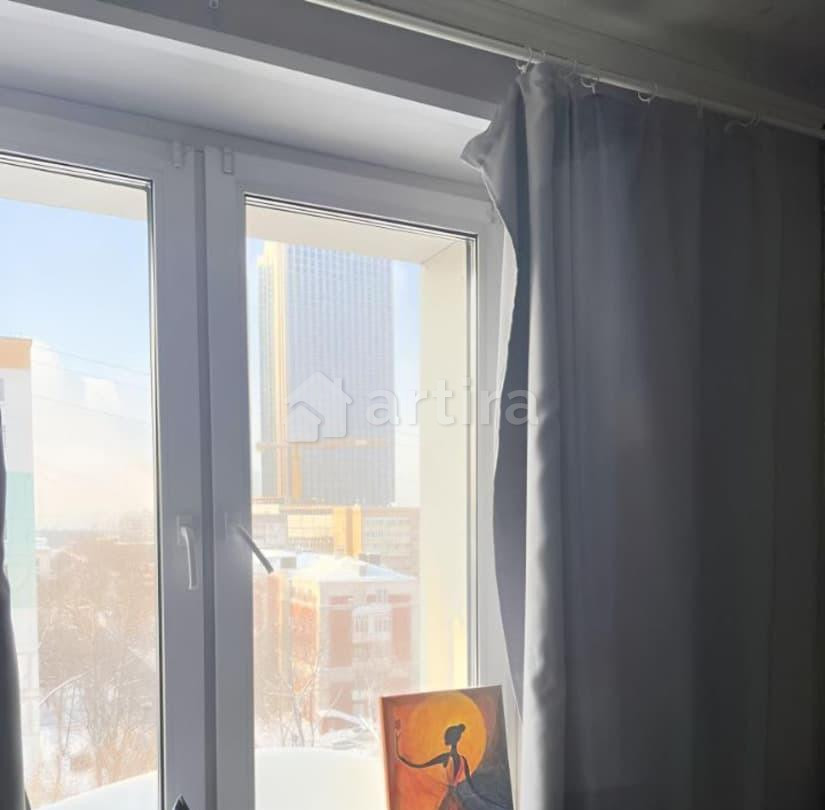 Комната, 18 м2, 9/12 эт. Москва - изображение 1