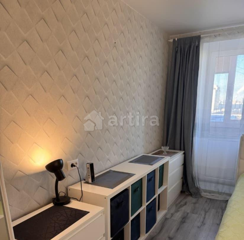 Комната, 12 м2, 15/15 эт. Санкт-Петербург - изображение 4