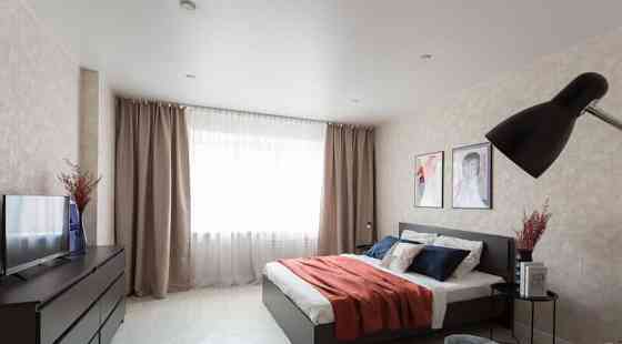 1-комн. квартира, 37 м2, 1/9 эт. Вологда