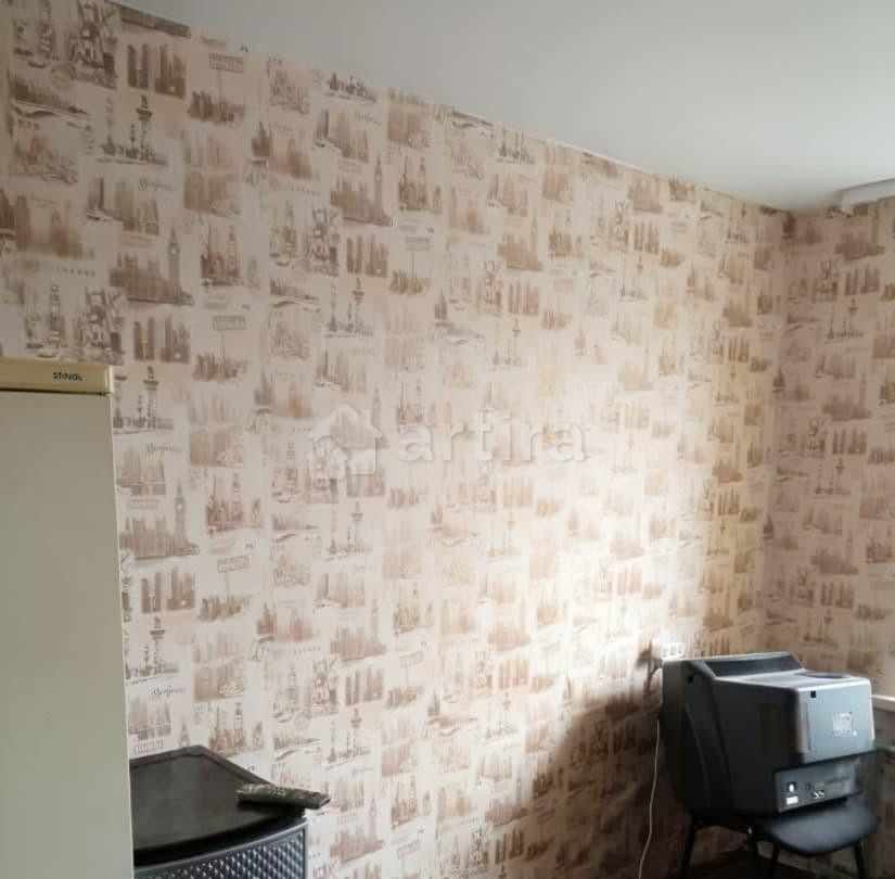 Комната, 15 м2, 5/6 эт. Тюмень - изображение 1