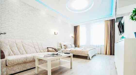 1-комн. квартира, 42 м2, 2/5 эт. Самара