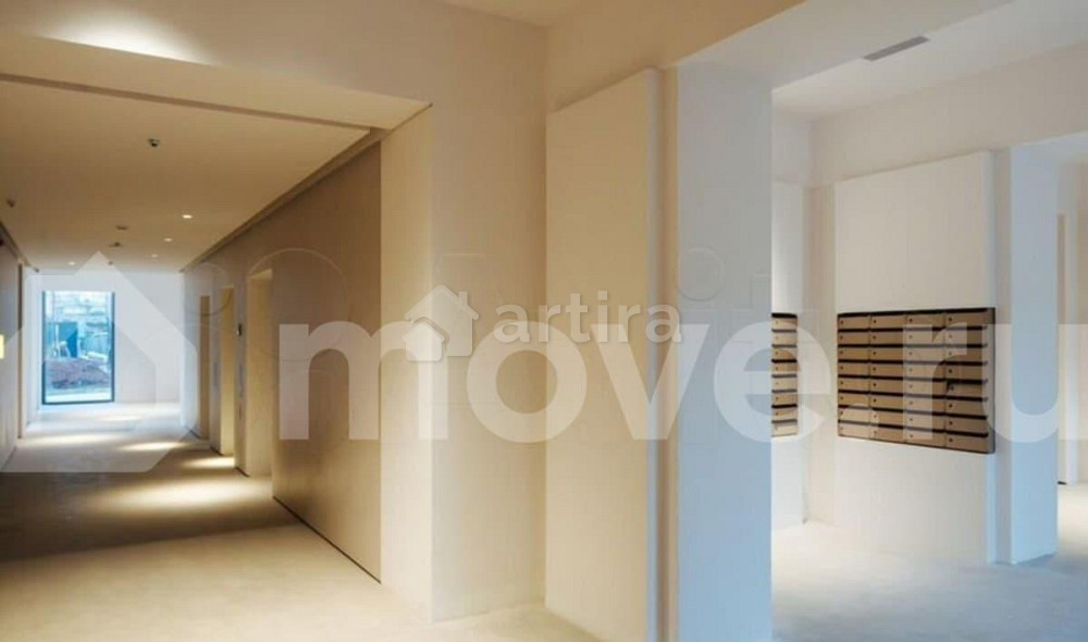 4-комн. квартира, 159 м2, 26/29 эт. Москва - изображение 6