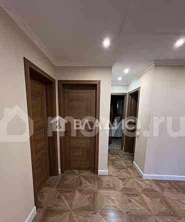 3-комн. квартира, 71.4 м2, 21/23 эт. Москва