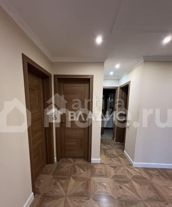 3-комн. квартира, 71.4 м2, 21/23 эт. Москва - изображение 1