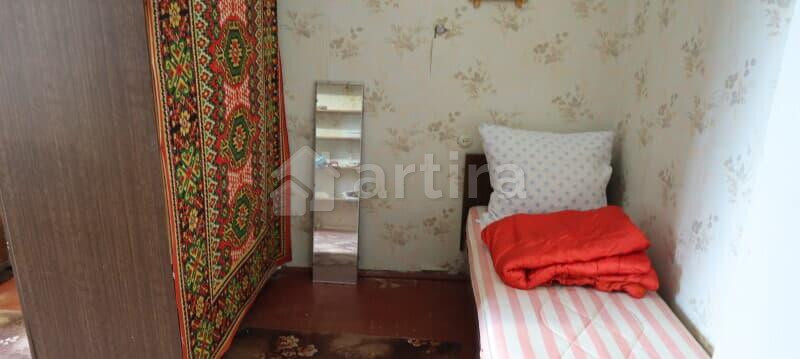 1-комн. квартира, 30.6 м2, 5/5 эт. Сосенский - изображение 1