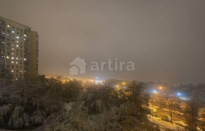 3-комн. квартира, 73 м2, 6/16 эт. Москва - изображение 10