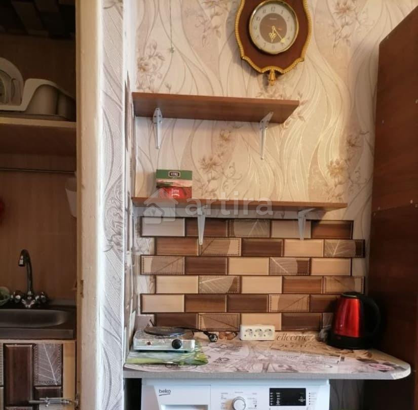 Комната, 12 м2, 9/16 эт. Санкт-Петербург - изображение 3