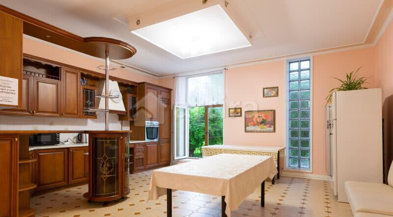 Коттедж, 1000 м2 Солнечногорск - изображение 13