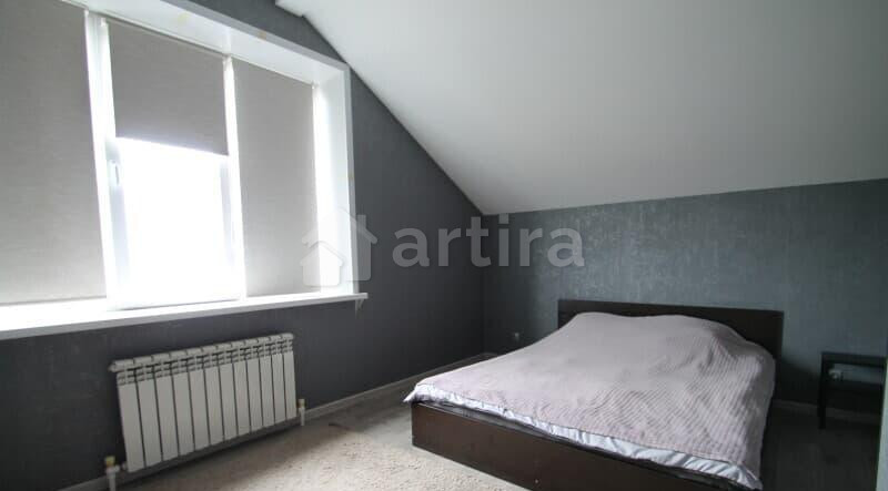 Коттедж, 400 м2 Новосибирск - изображение 8