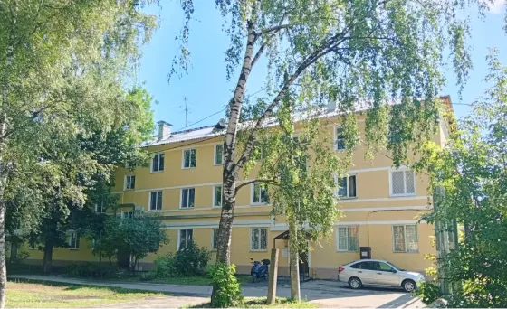 Продам комнату, 16 м², 1/3 эт. Нижний Новгород