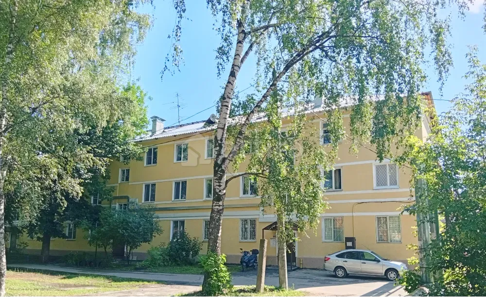 Продам комнату, 16 м², 1/3 эт. Нижний Новгород - изображение 6