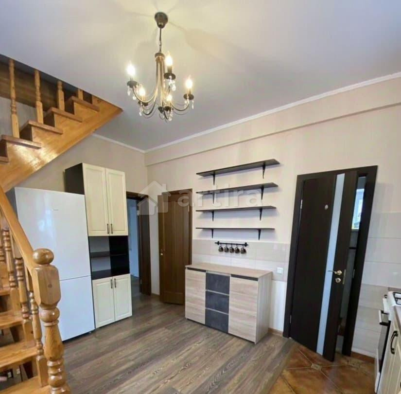 Коттедж, 75 м2, 5 соток, 2 эт. Санкт-Петербург - изображение 7