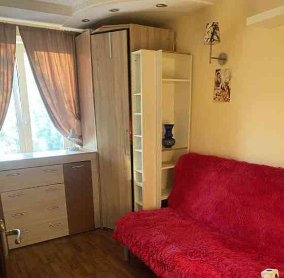 Комната, 47 м2, 4/6 эт. Москва