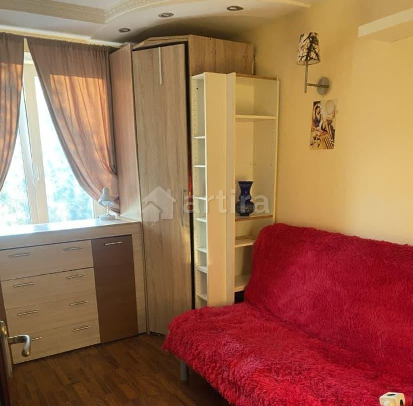 Комната, 47 м2, 4/6 эт. Москва - изображение 3