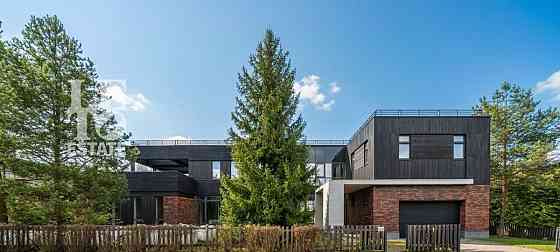 Дом, 1181.8 м2, 34.87 сотки, 3 эт. Мытищи