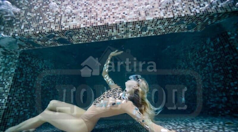 Коттедж, 2000 м2 Красногорск - изображение 17