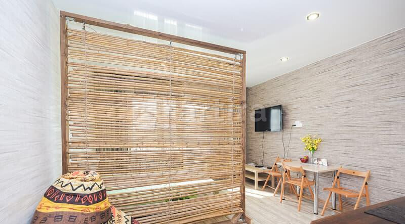 Студия, 30 м2, 10/12 эт. Новосибирск - изображение 10