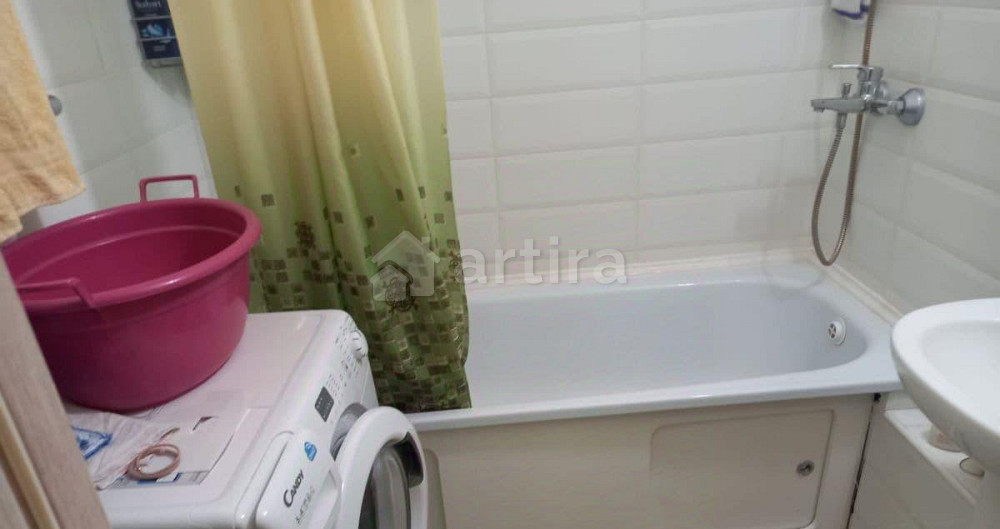 Комната, 10 м2, 5/18 эт. Москва - изображение 2