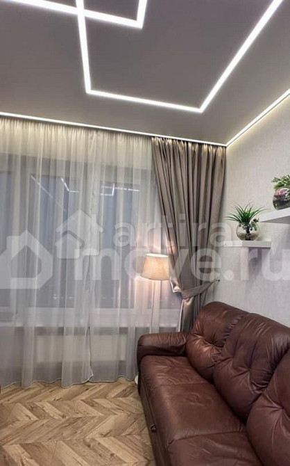 3-комн. квартира, 80 м2, 28/37 эт. Москва - изображение 3