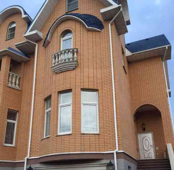 Дом, 700 м2, 10 соток, 3 эт. Одинцово