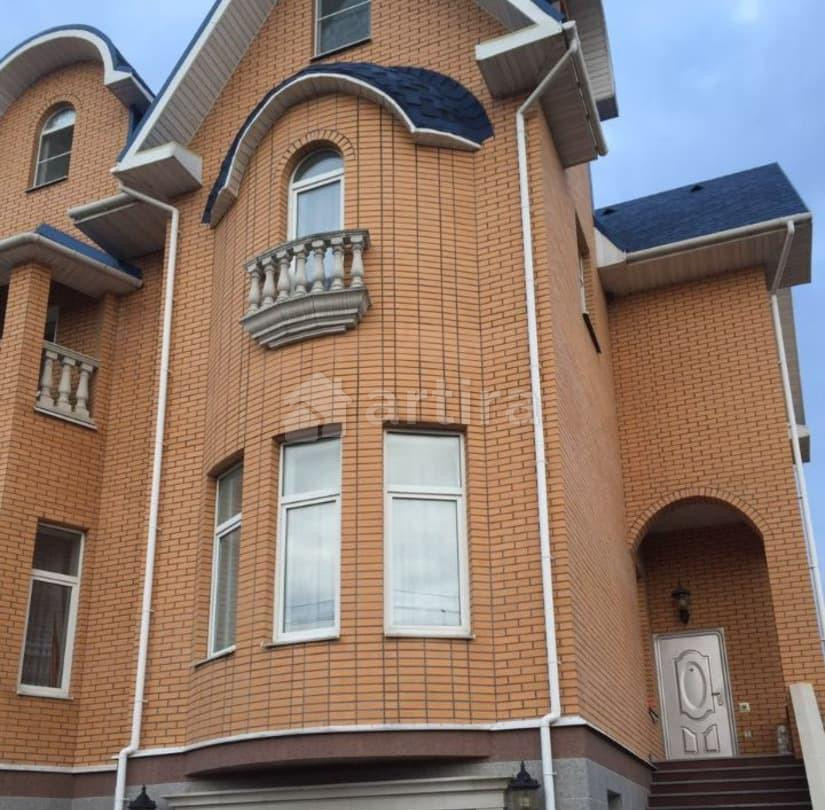 Дом, 700 м2, 10 соток, 3 эт. Одинцово - изображение 5