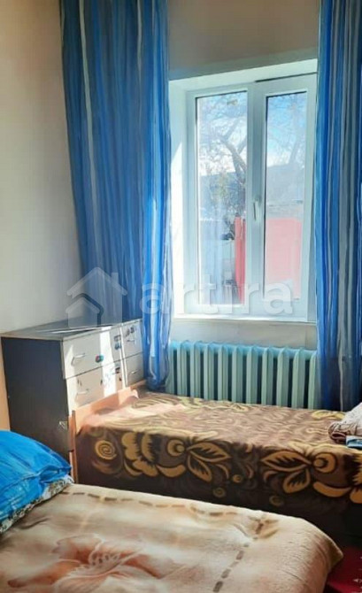 Комната, 37.8 м2, 1/1 эт. Воронеж - изображение 1