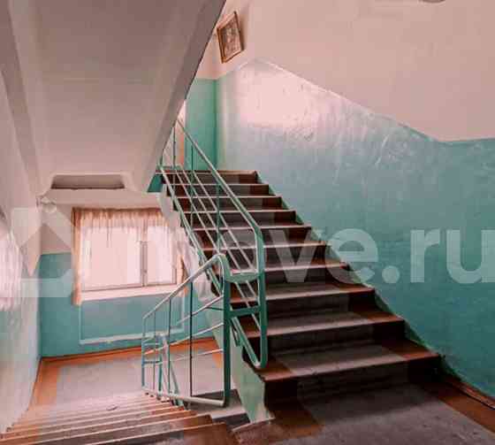 Студия, 15 м2, 3/3 эт. Москва