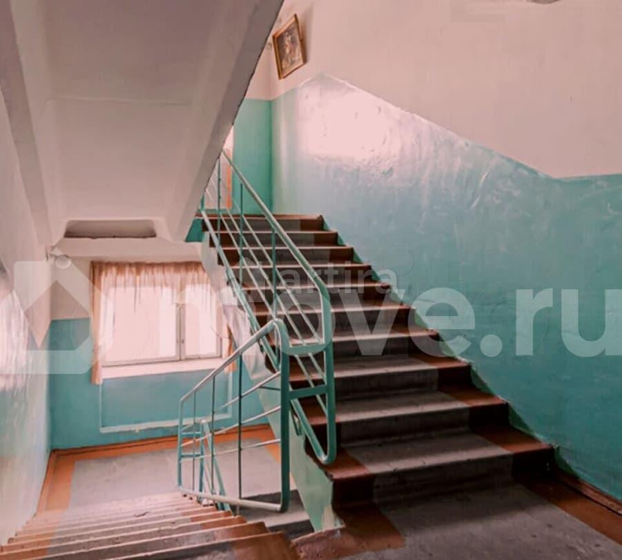 Студия, 15 м2, 3/3 эт. Москва - изображение 2