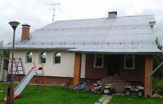 Коттедж, 180 м2 Наро-Фоминск