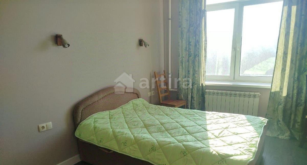 Комната, 90 м2, 5/7 эт. Санкт-Петербург - изображение 1