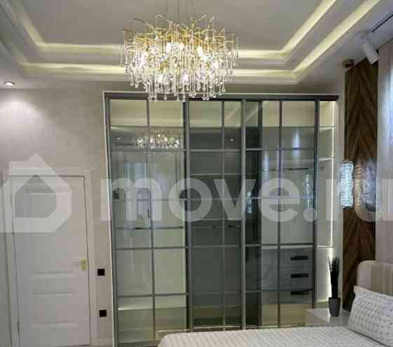 2-комн. квартира, 51.6 м2, 20/23 эт. Москва