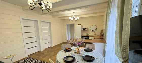 Коттедж, 85 м2 Новосибирск