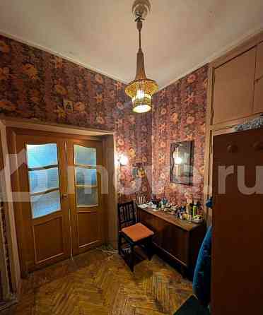 3-комн. квартира, 69 м2, 3/7 эт. Москва