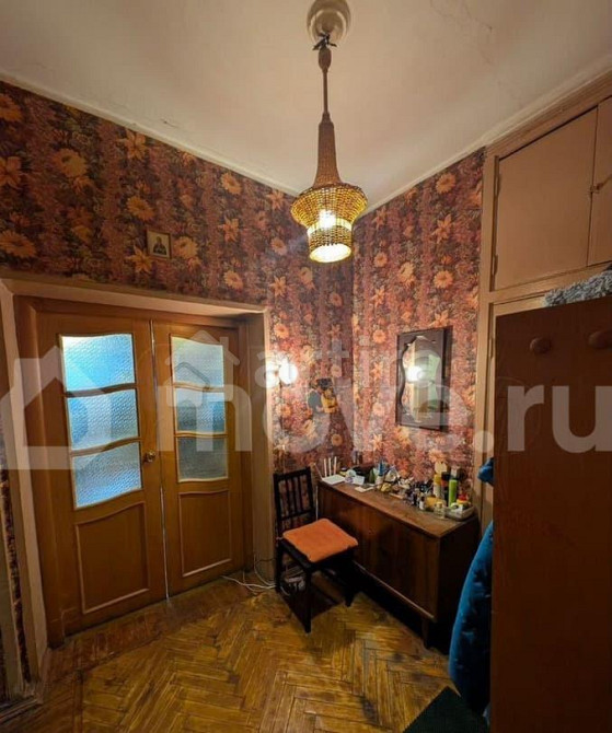 3-комн. квартира, 69 м2, 3/7 эт. Москва - изображение 5