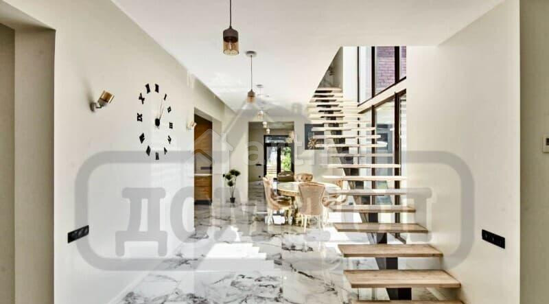 Коттедж, 1200 м2 Красногорск - изображение 8