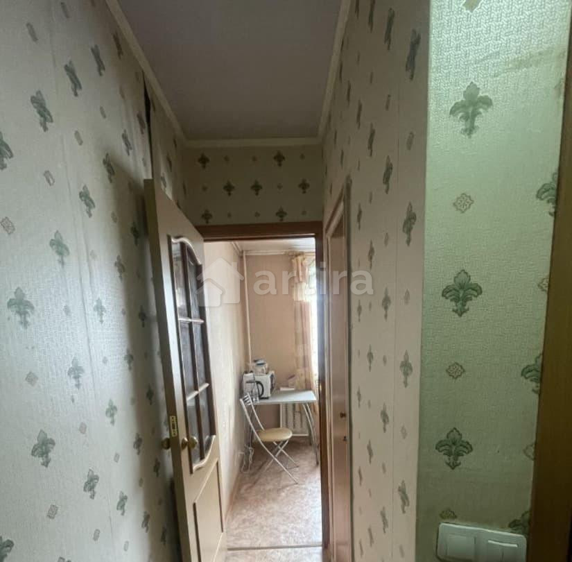 Комната, 18 м2, 4/5 эт. Балашиха - изображение 4